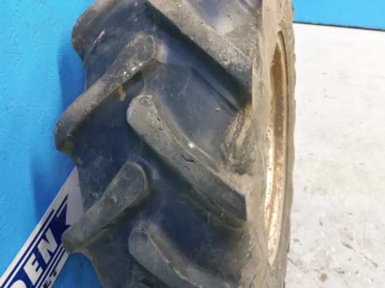 Billede 4 - 24" 13.6R24