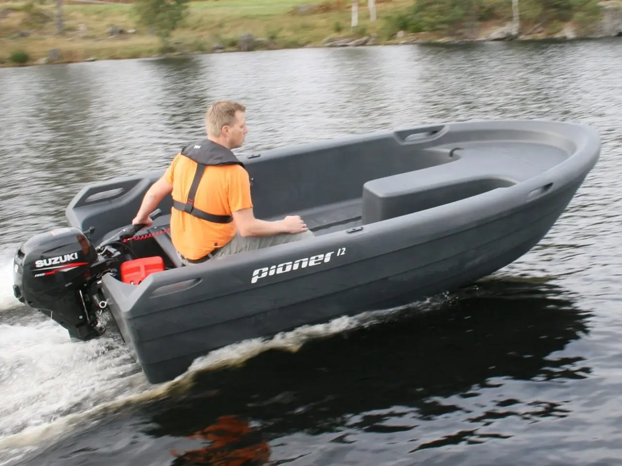 Billede 7 - Pioner 12 Maxi Special Edition