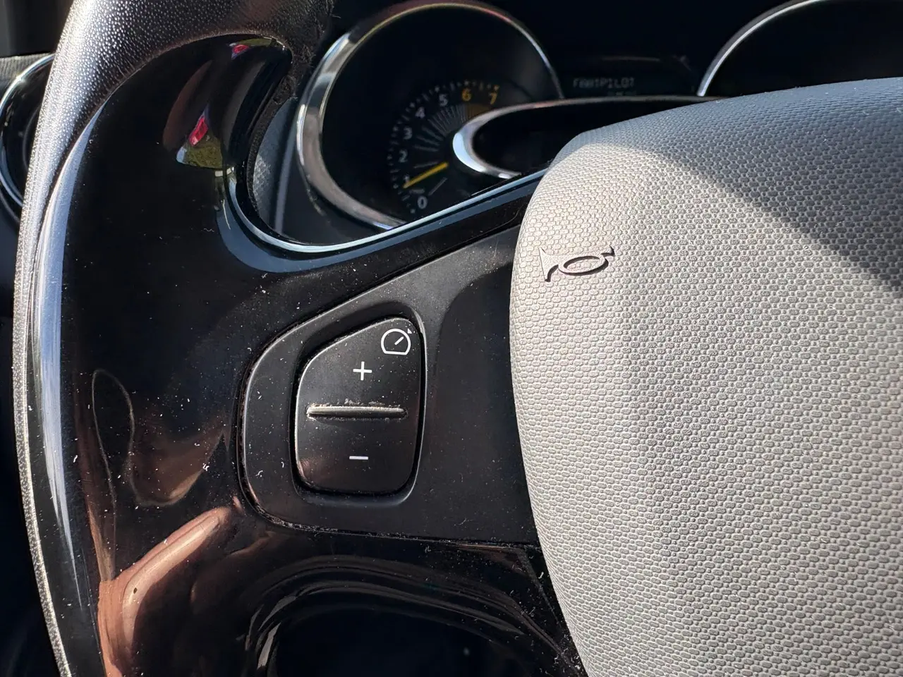 Billede 19 - Renault Clio IV 1,2 16V Expression
