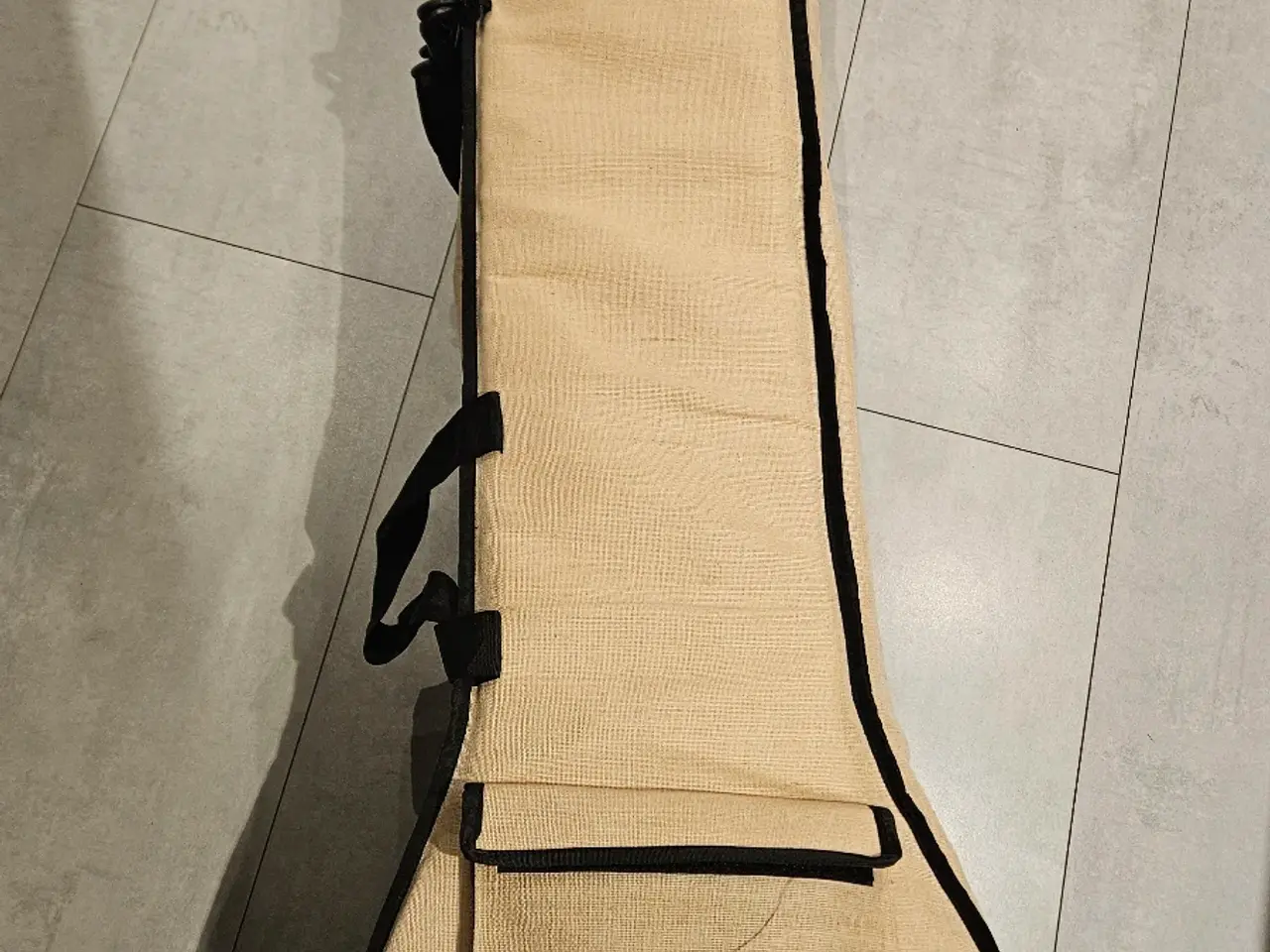 Billede 7 - Nataraj Sitar 103/18 – 11 sympatiske strenge m.tas