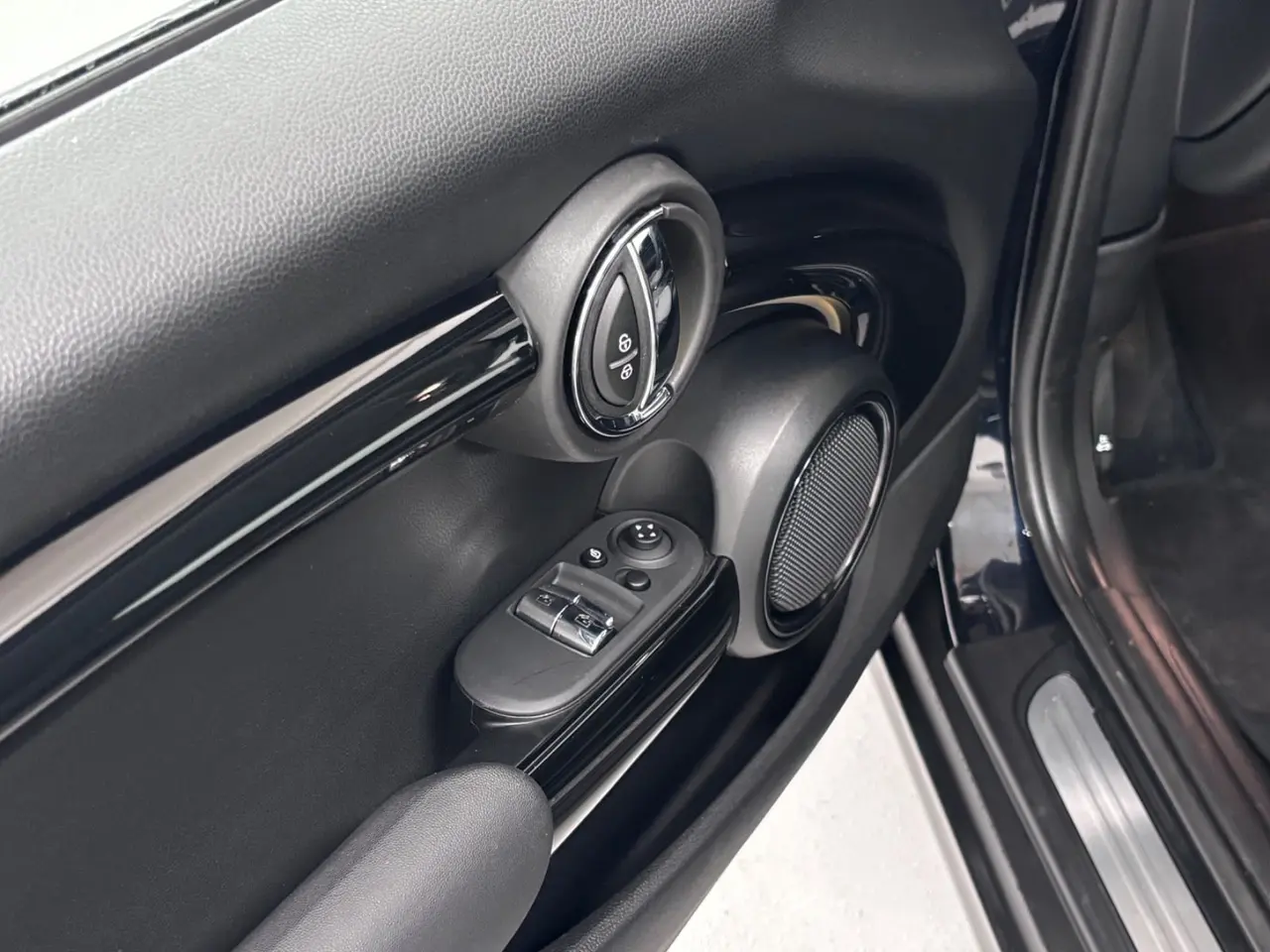 Billede 9 - MINI Cooper SE Camden Edition