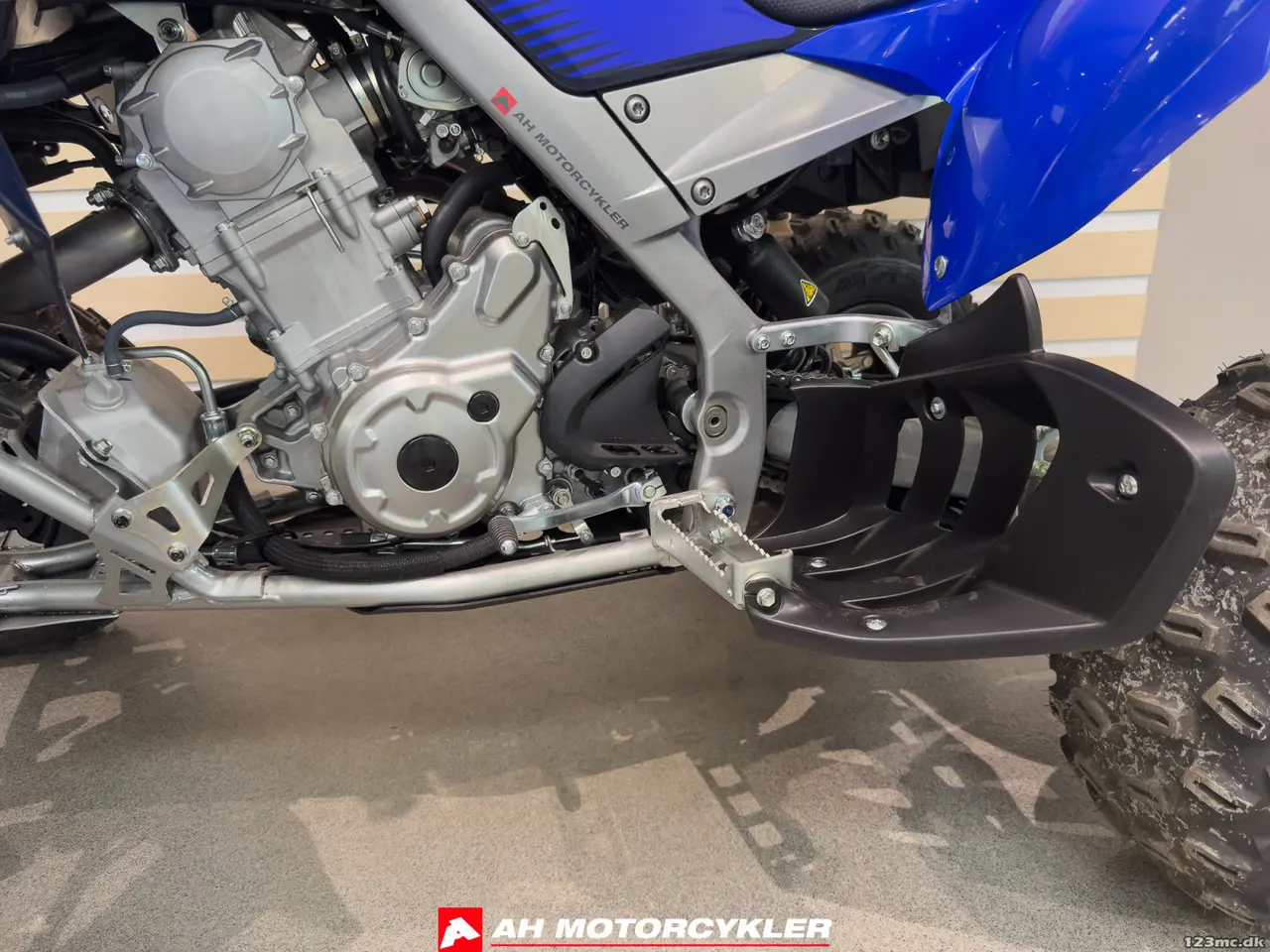 Billede 13 - Yamaha YFM 700 R Raptor