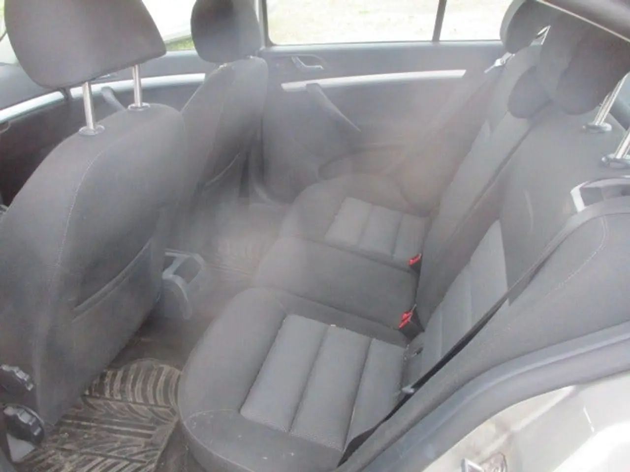 Billede 6 - Skoda Octavia 1,6 FSi Ambiente