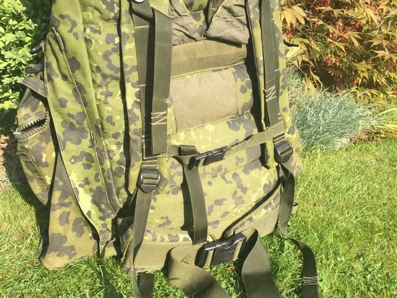 Billede 6 - Militaria