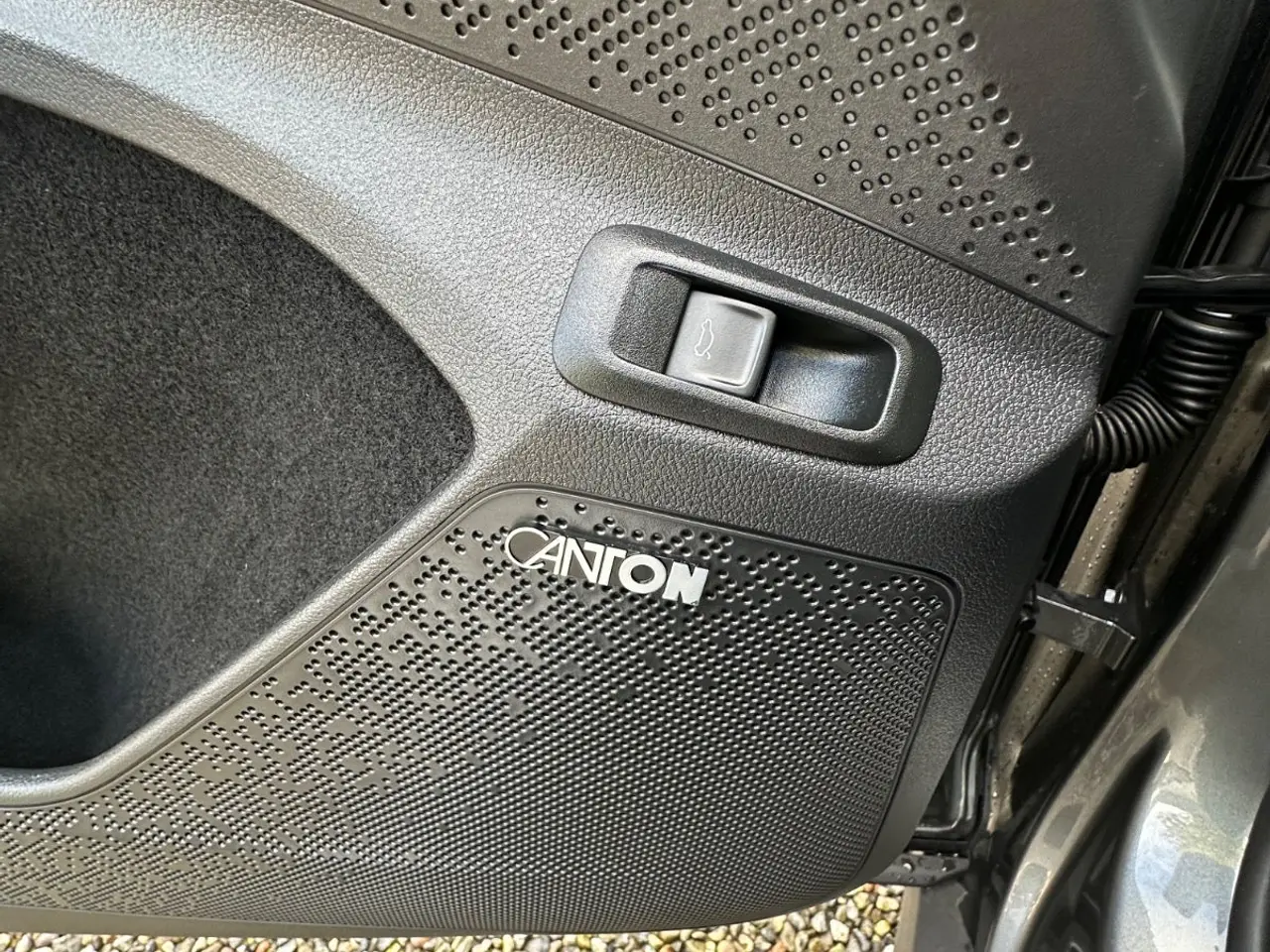Billede 17 - Skoda Elroq 85 iV Sportline Maxx