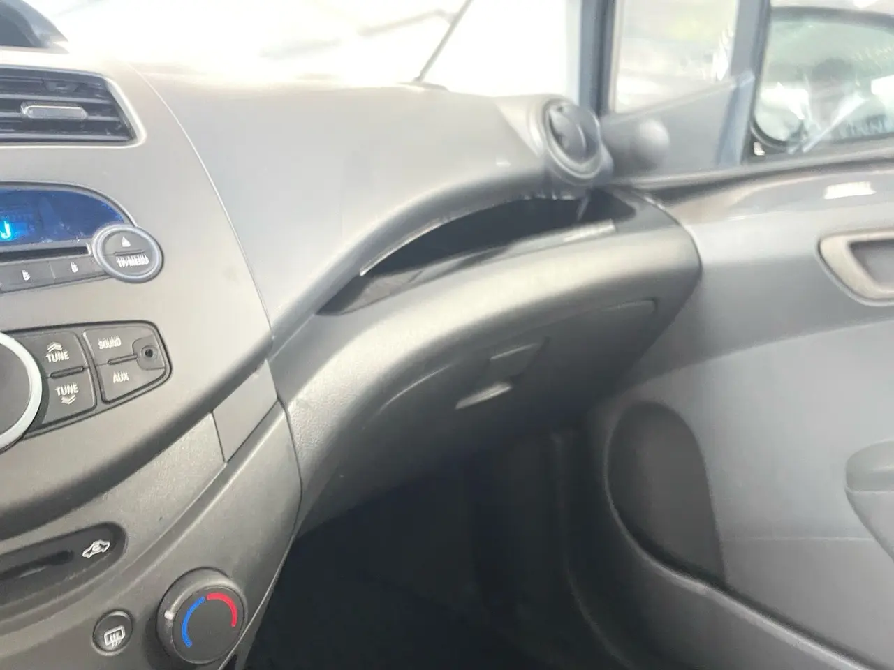 Billede 15 - Chevrolet Spark 1,2 LS 82HK 5d