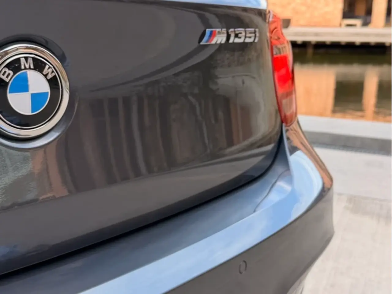 Billede 9 - BMW M135i 3.0 Aut. – Ny motor