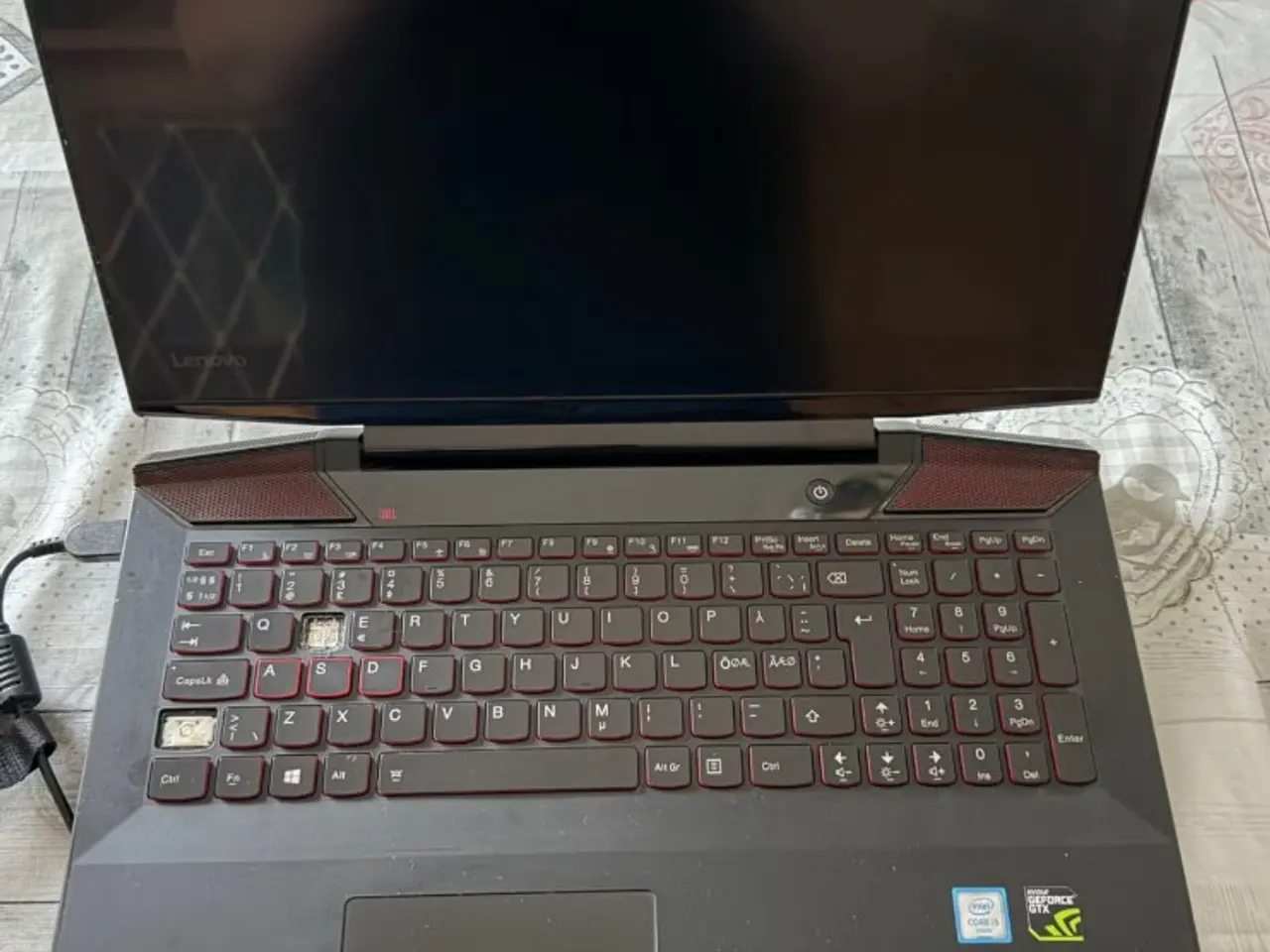 Billede 6 - lenovo y700