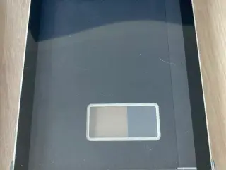 Cover til Ipad