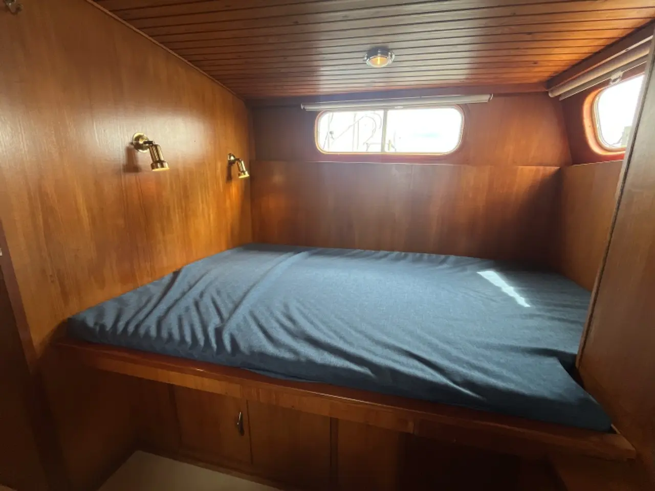 Billede 10 - De Ruiter Grand Star 13.25