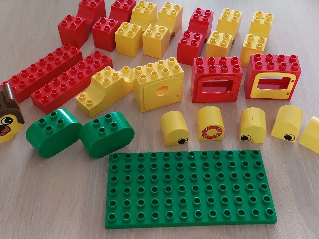 Billede 3 - Duplo
