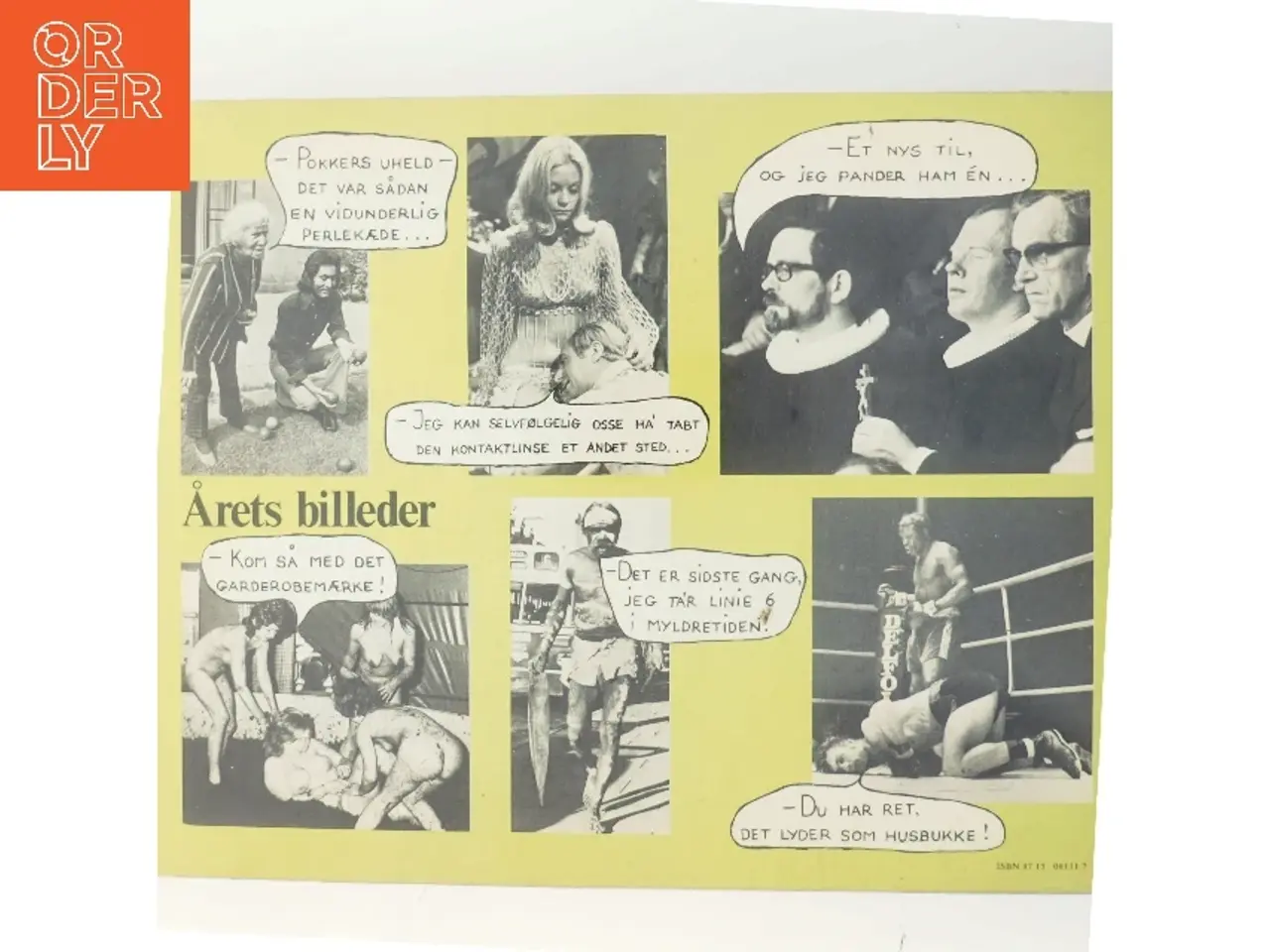 Billede 3 - Svikmøllen