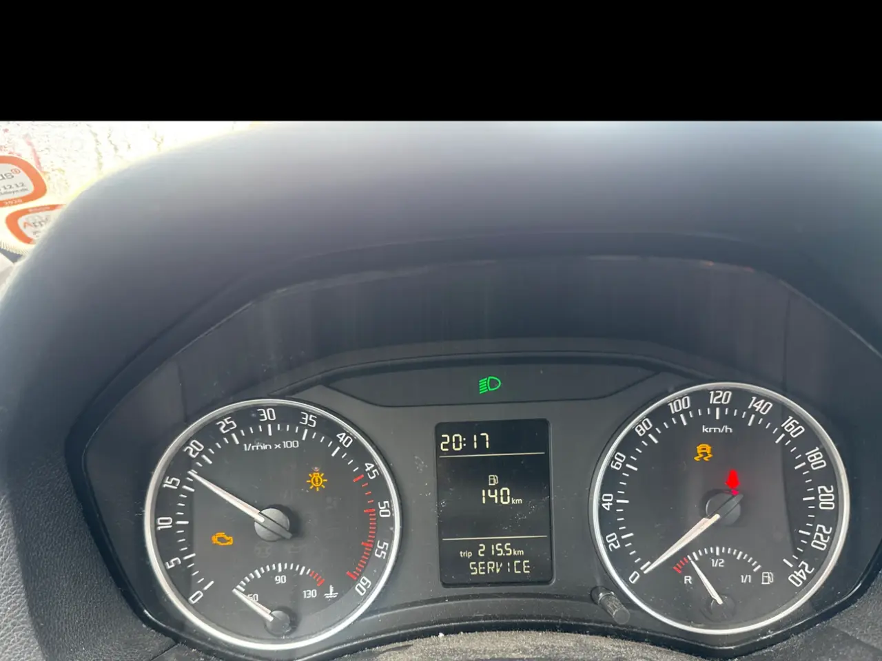 Billede 7 - Bil