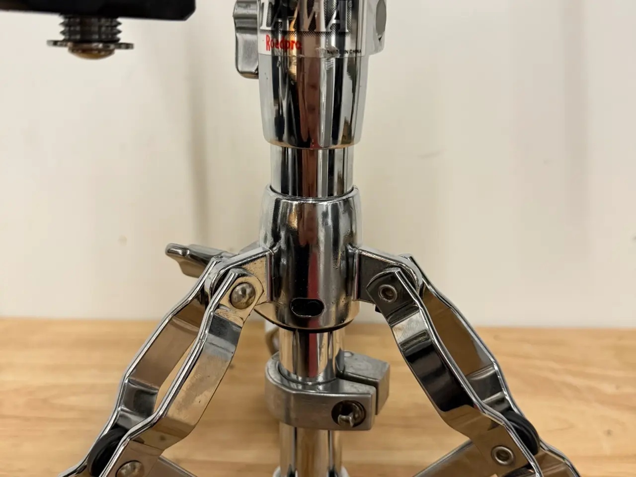 Billede 2 - Tama Roadpro HS80LOW lilletromme stativ
