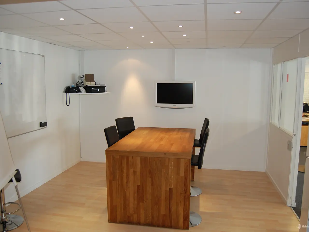 Billede 5 - Butik/showroom