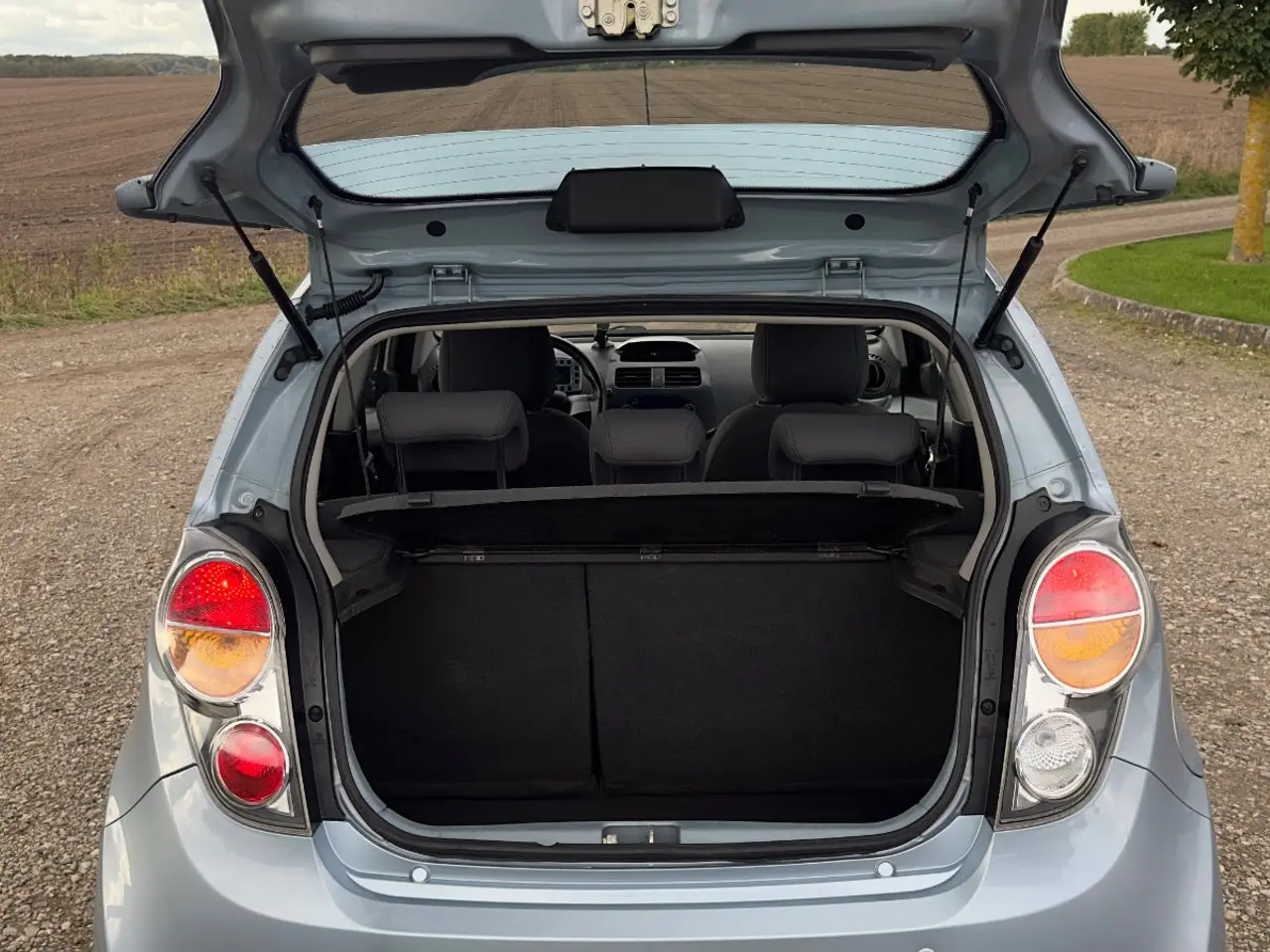 Billede 6 - Chevrolet Spark 1,2 LS Beat