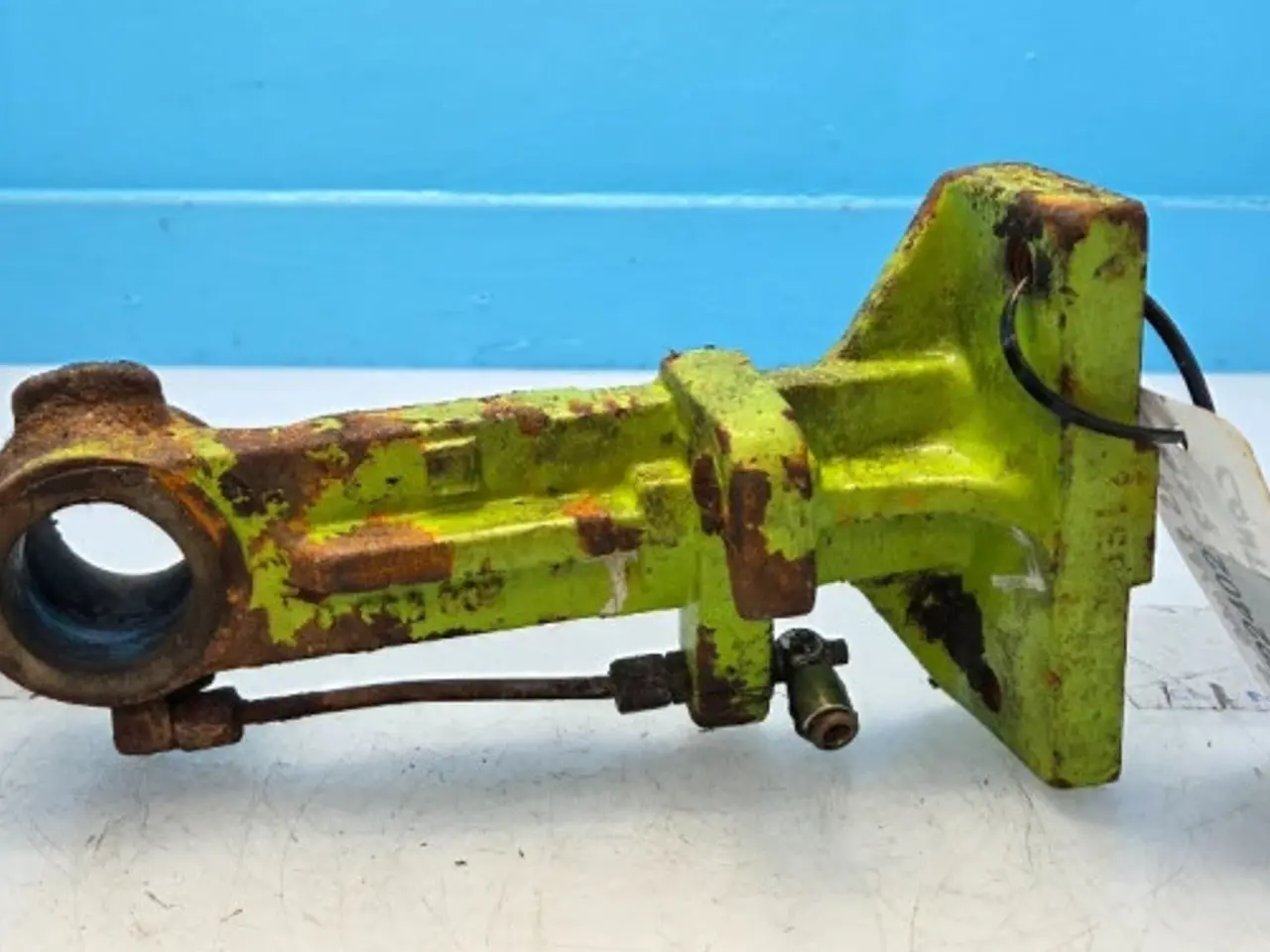 Billede 12 - Claas Jaguar 850 Kontrol Arm 9873810