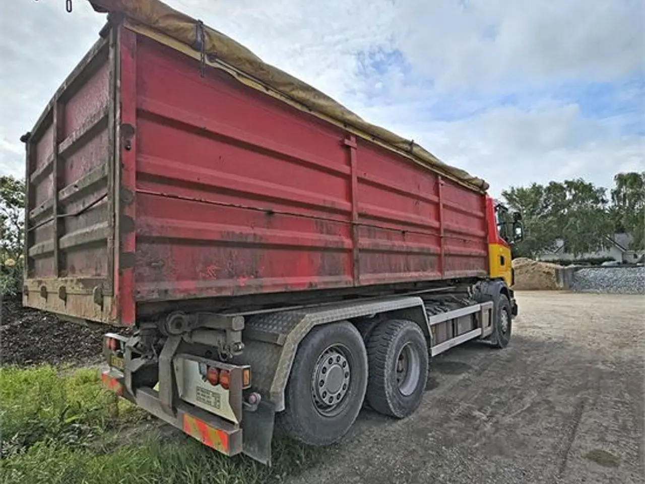 Billede 7 - Scania G480