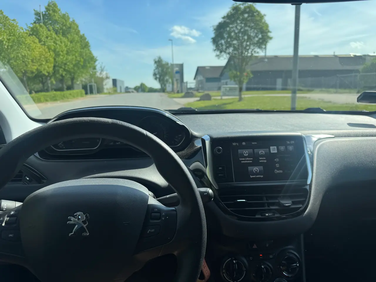 Billede 6 - Peugeot 208 1.6 HDI