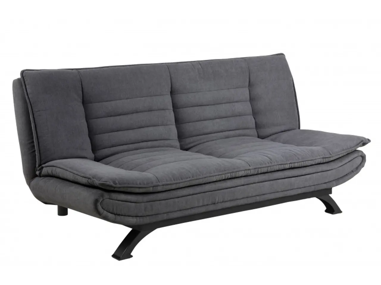Billede 1 - Faith Sovesofa grå