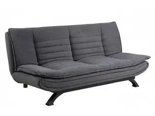 Faith Sovesofa grå