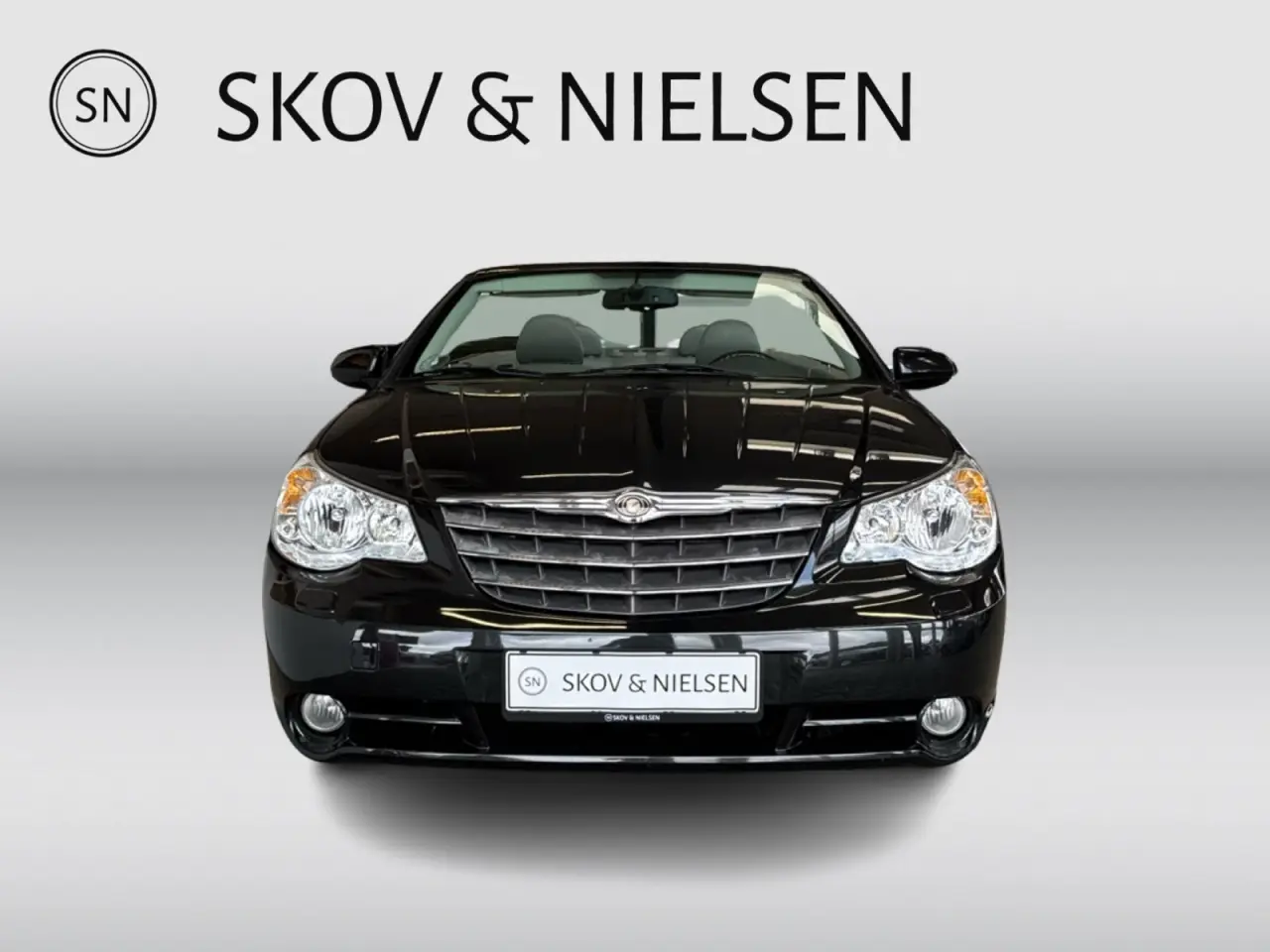 Billede 4 - Chrysler Sebring 2,7 Convertible Limited aut.