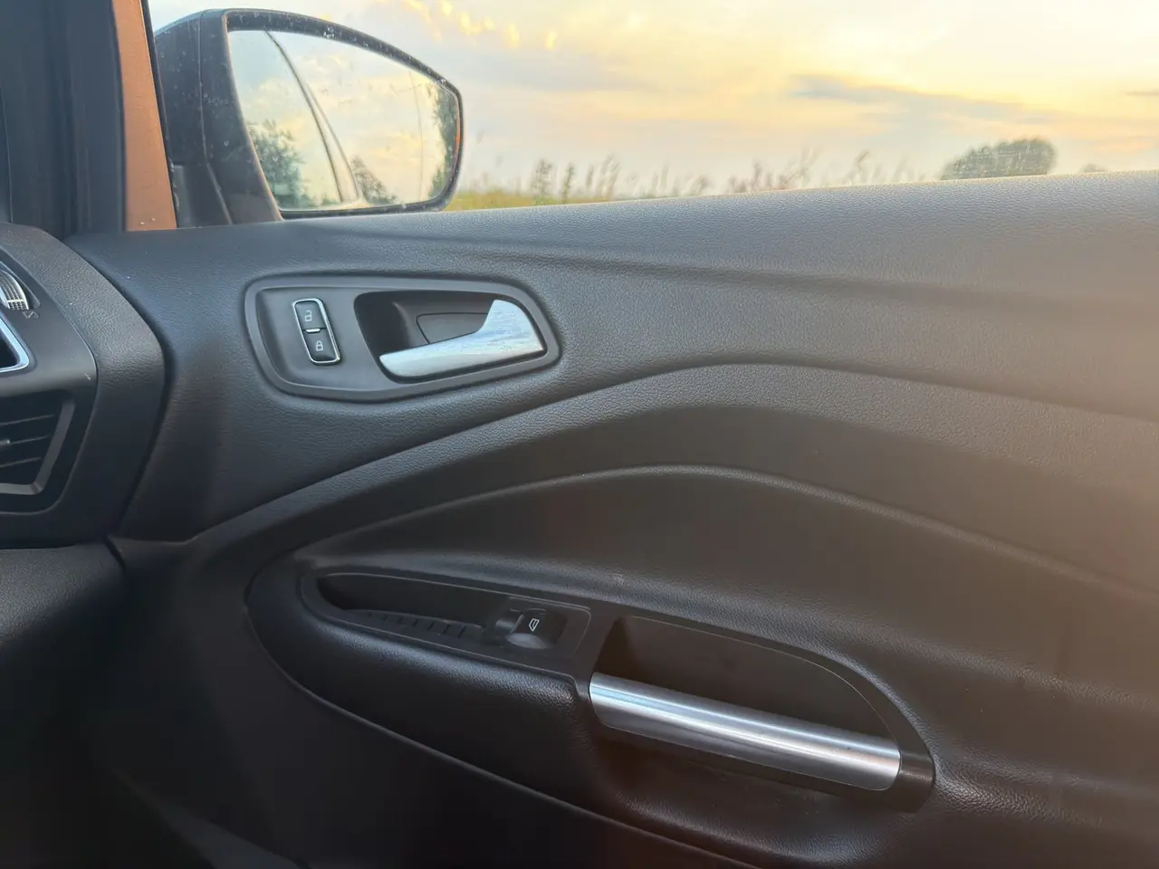 Billede 16 - Ford Kuga 2,0 TDCi 150 Titanium