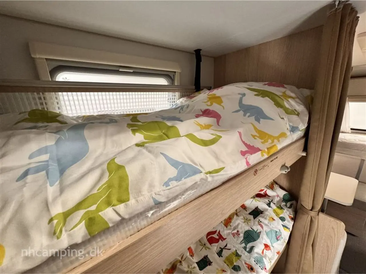 Billede 14 - 2024 - Adria Aviva 522 PT 3 køjer