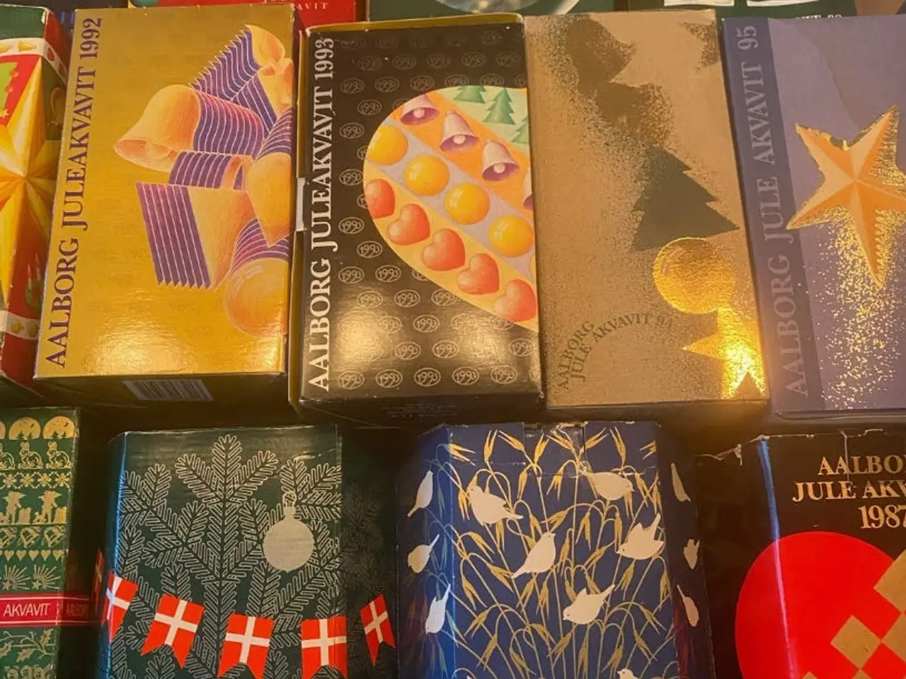 Billede 4 - Julesnaps