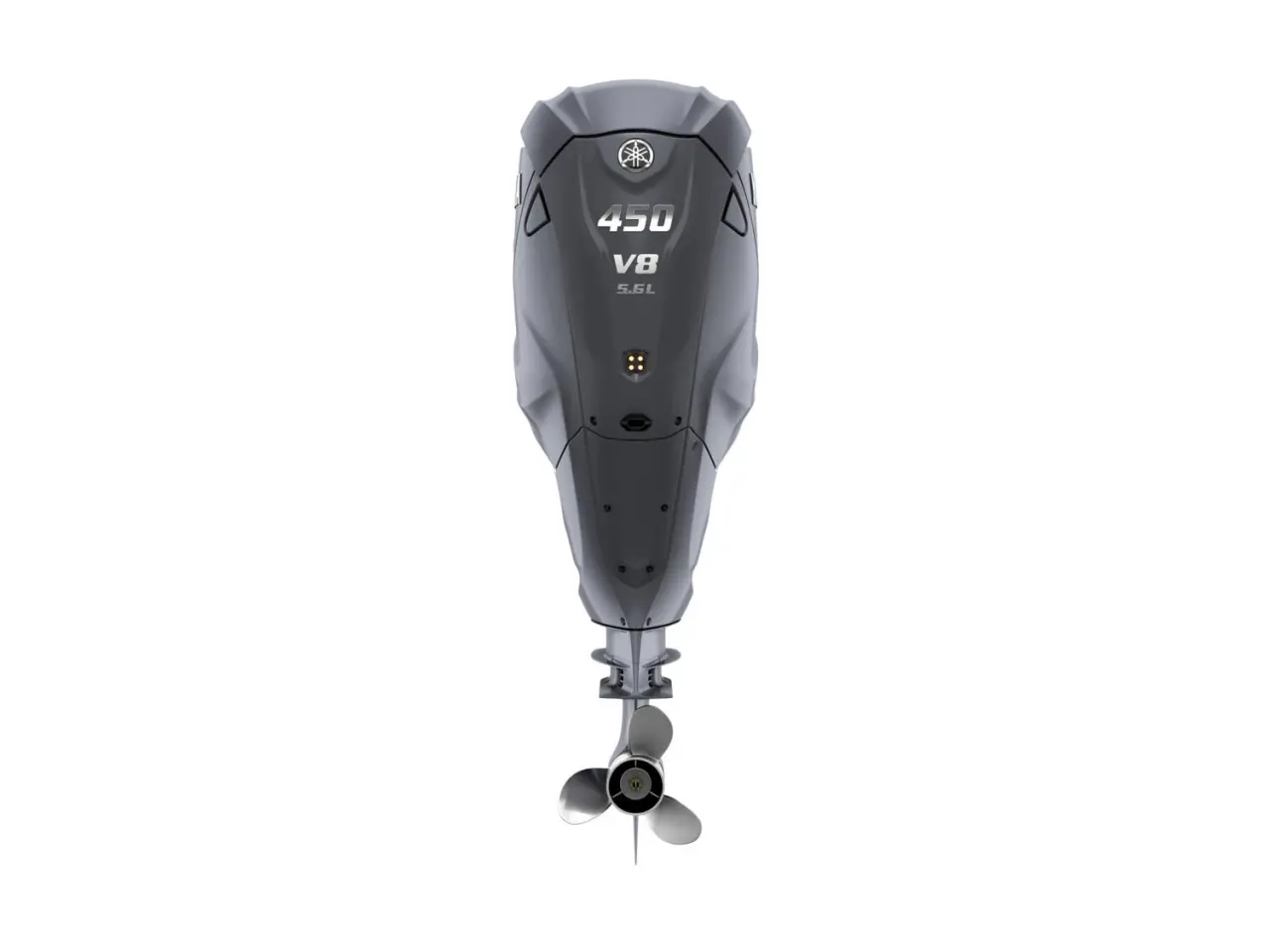 Billede 8 - Yamaha LXF450XSA - Twin Engines 900hk