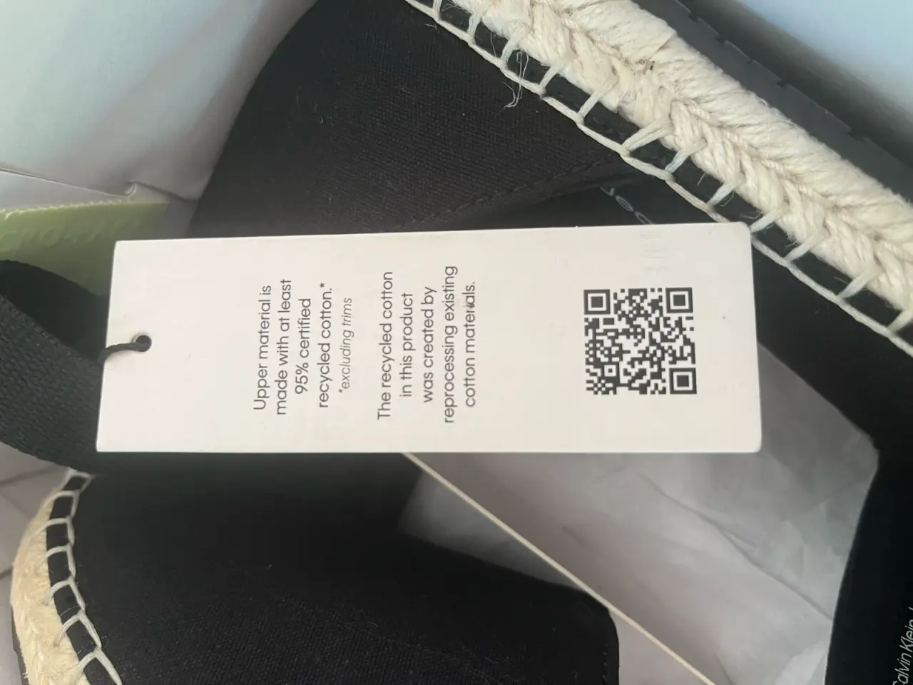 Billede 8 - Calvin Klein sandaler 