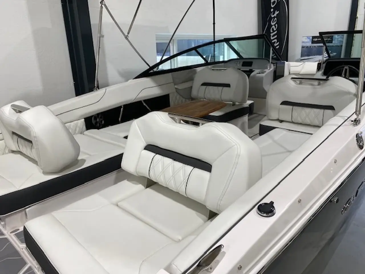 Billede 8 - REGAL LX2 250HK NEDSAT