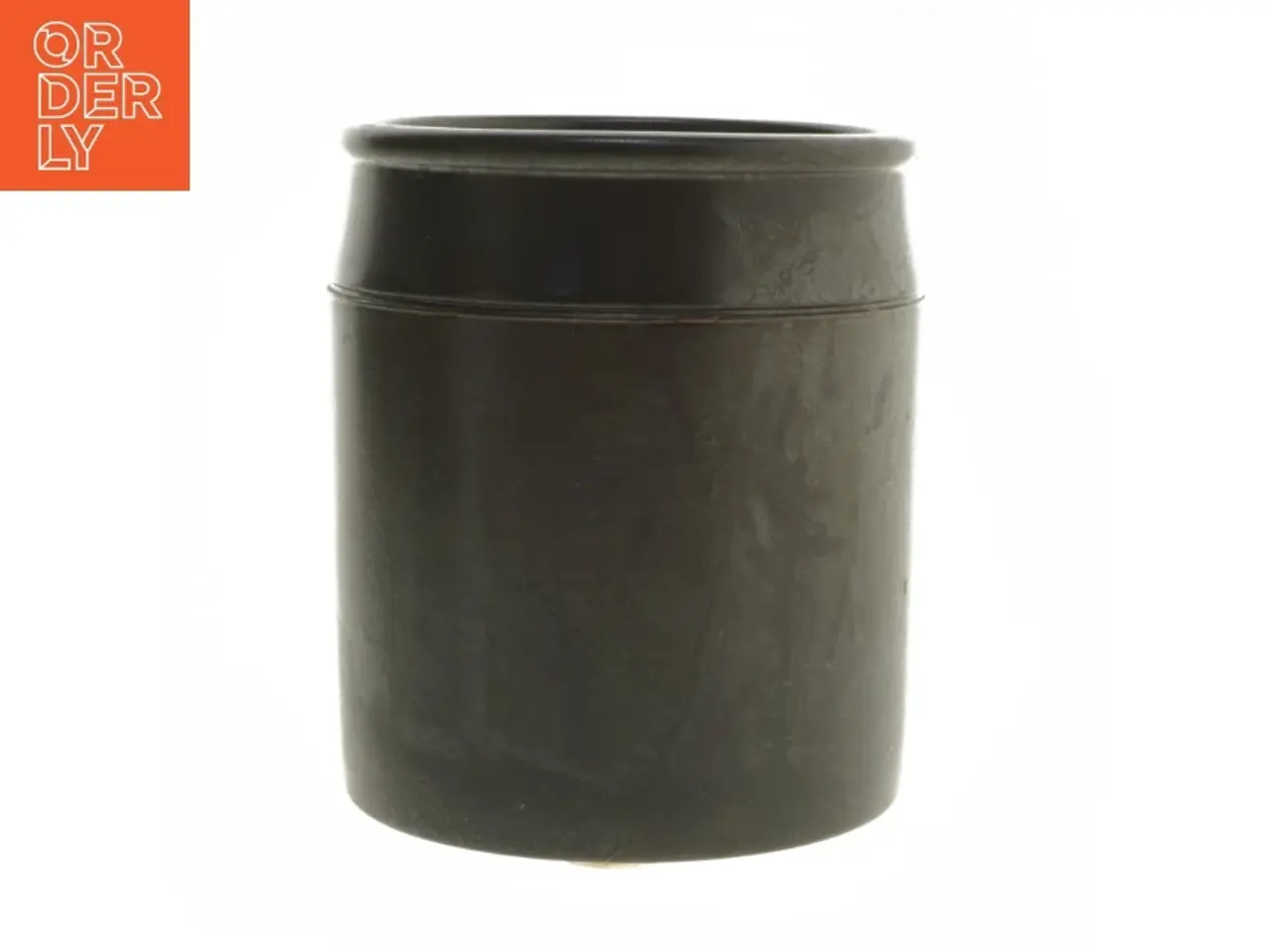 Billede 1 - Keramikvase