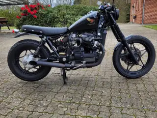 HONDA CX650 Caferacer