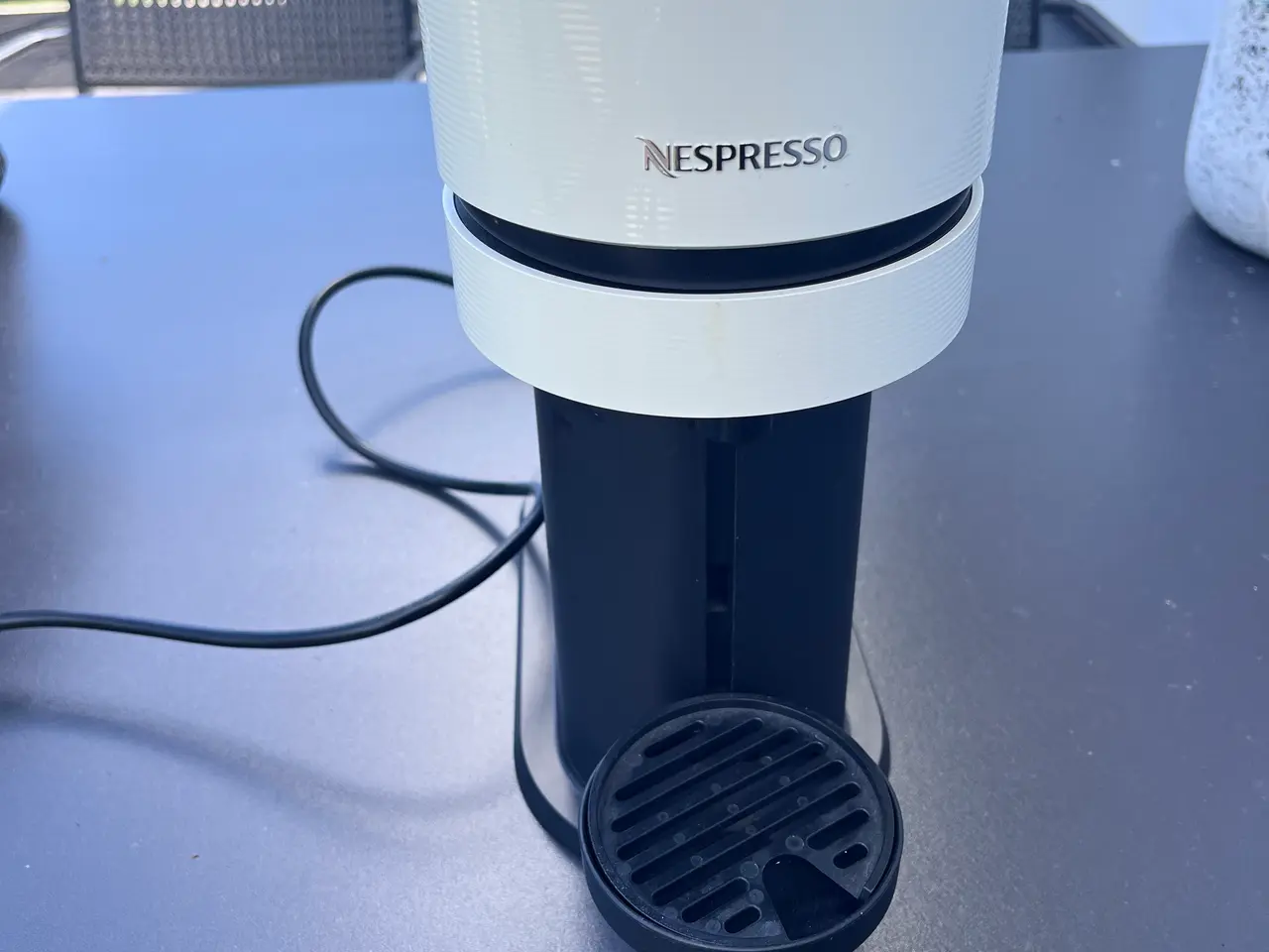 Billede 1 - Nespresso kaffemaskine sælges