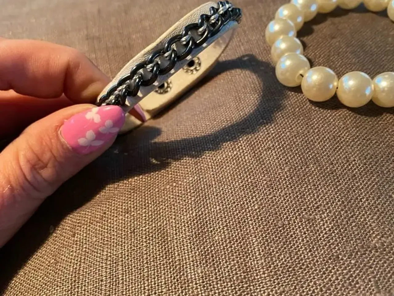 Billede 12 - Flotte armbånd