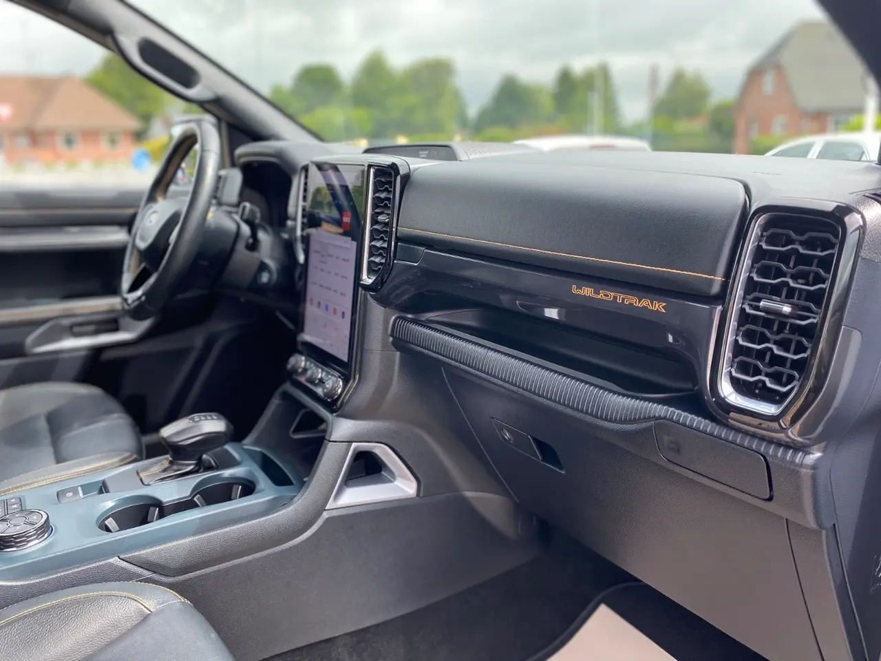 Billede 23 - Ford Ranger 2,0 EcoBlue Wildtrak Db.Kab aut.