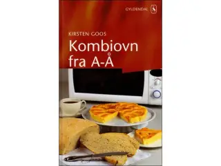 Kombiovn fra A-Å