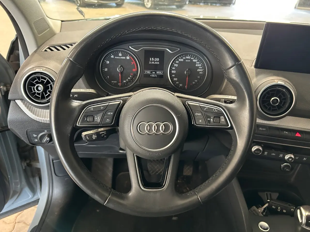 Billede 7 - Audi Q2 35 TFSi Prestige S-tr.