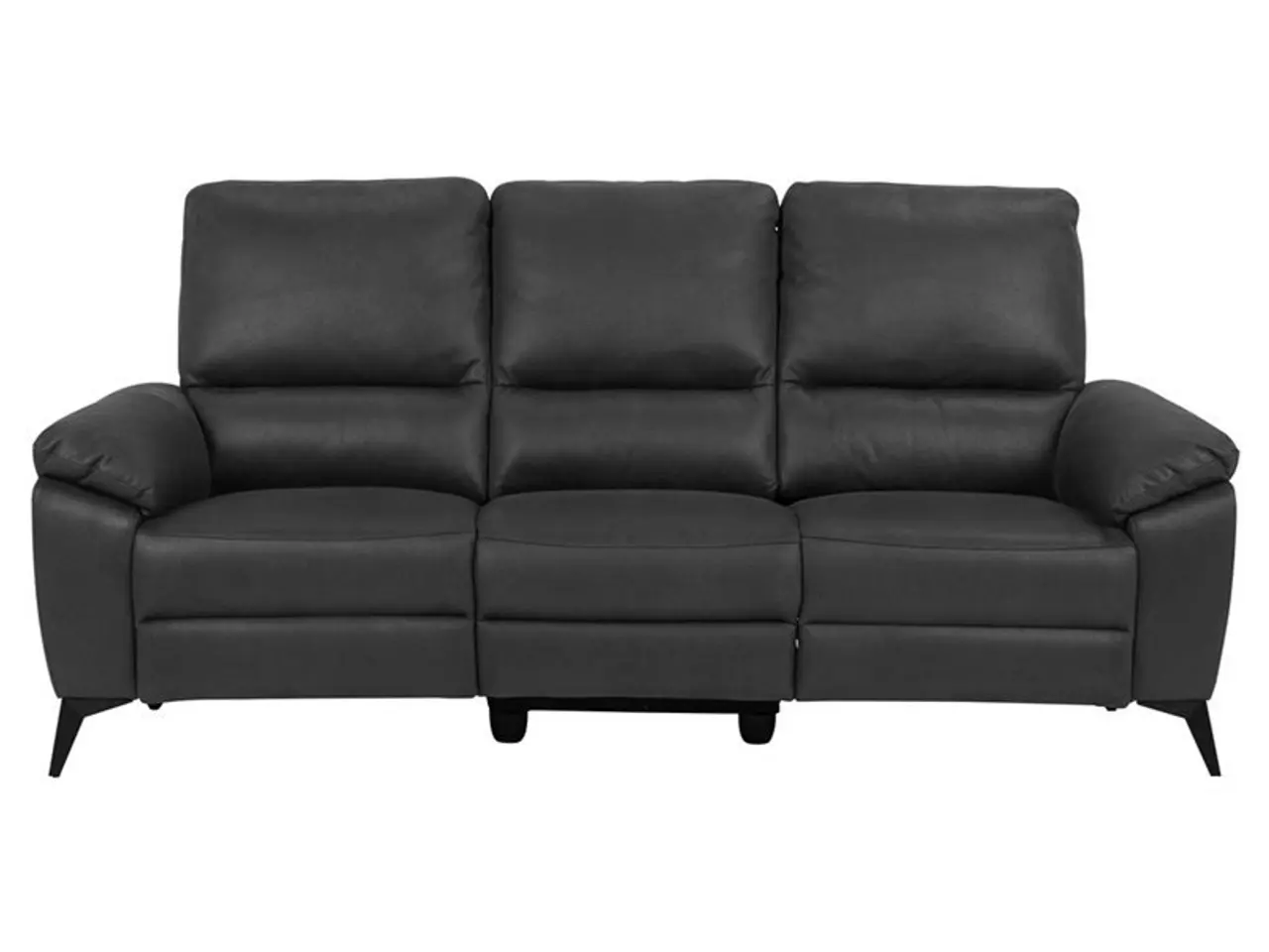 Billede 1 - Rana sofa 3 pers sofa Barry stof
