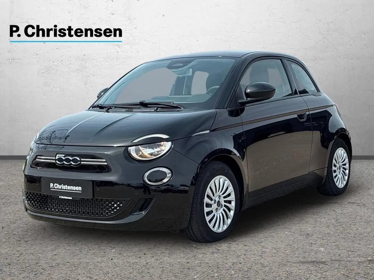 Billede 1 - Fiat 500e 42 Icon