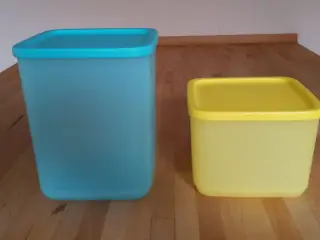Cubix dåser 2 stk