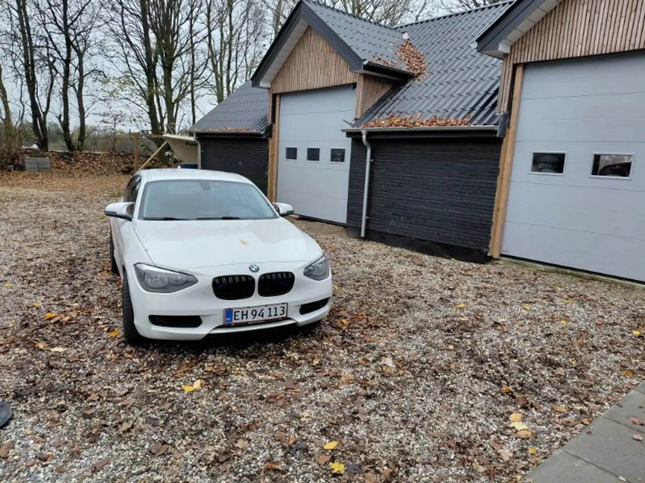 Billede 2 - BMW 116d