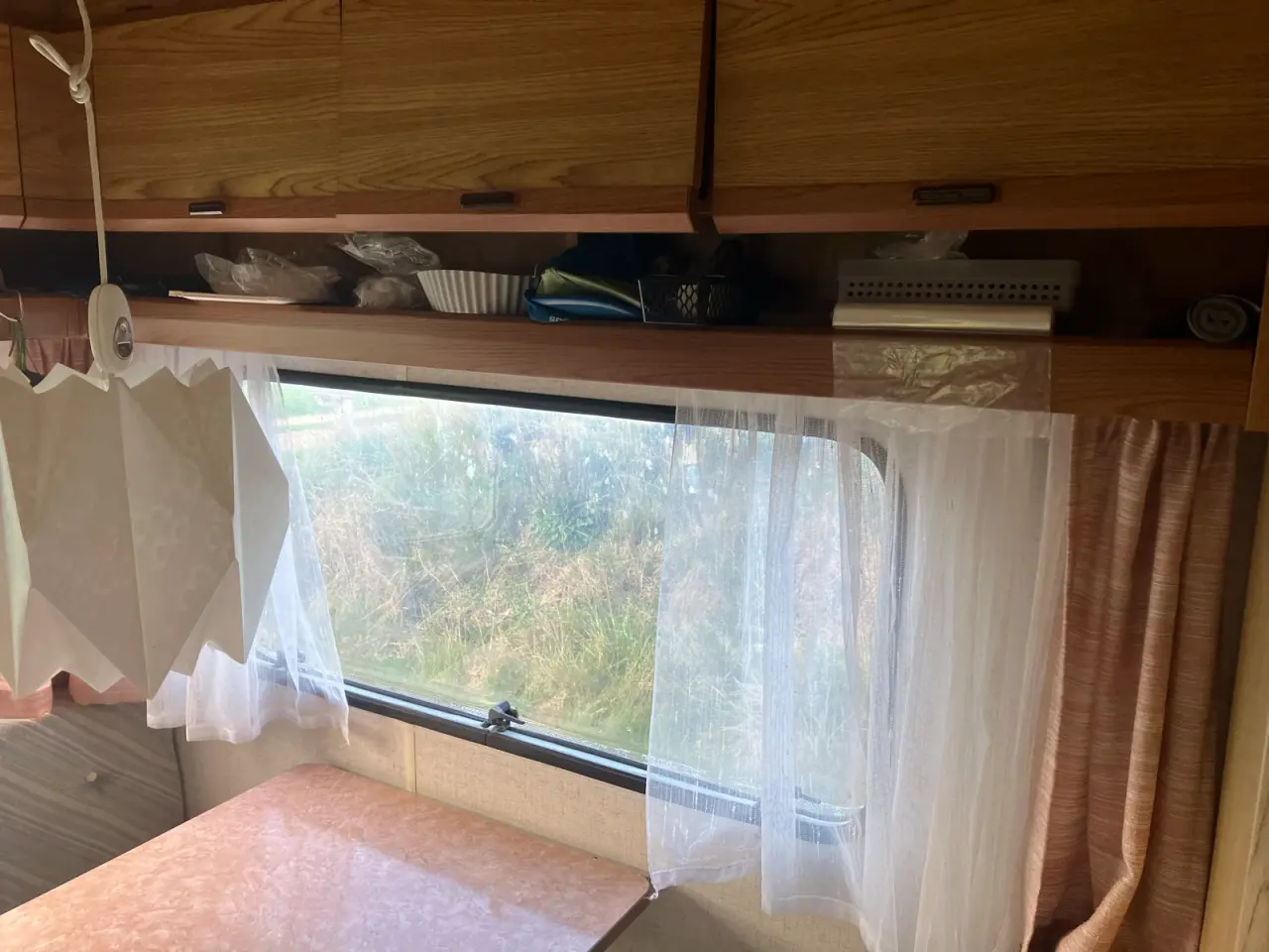 Billede 1 - Velholdt campingvogn