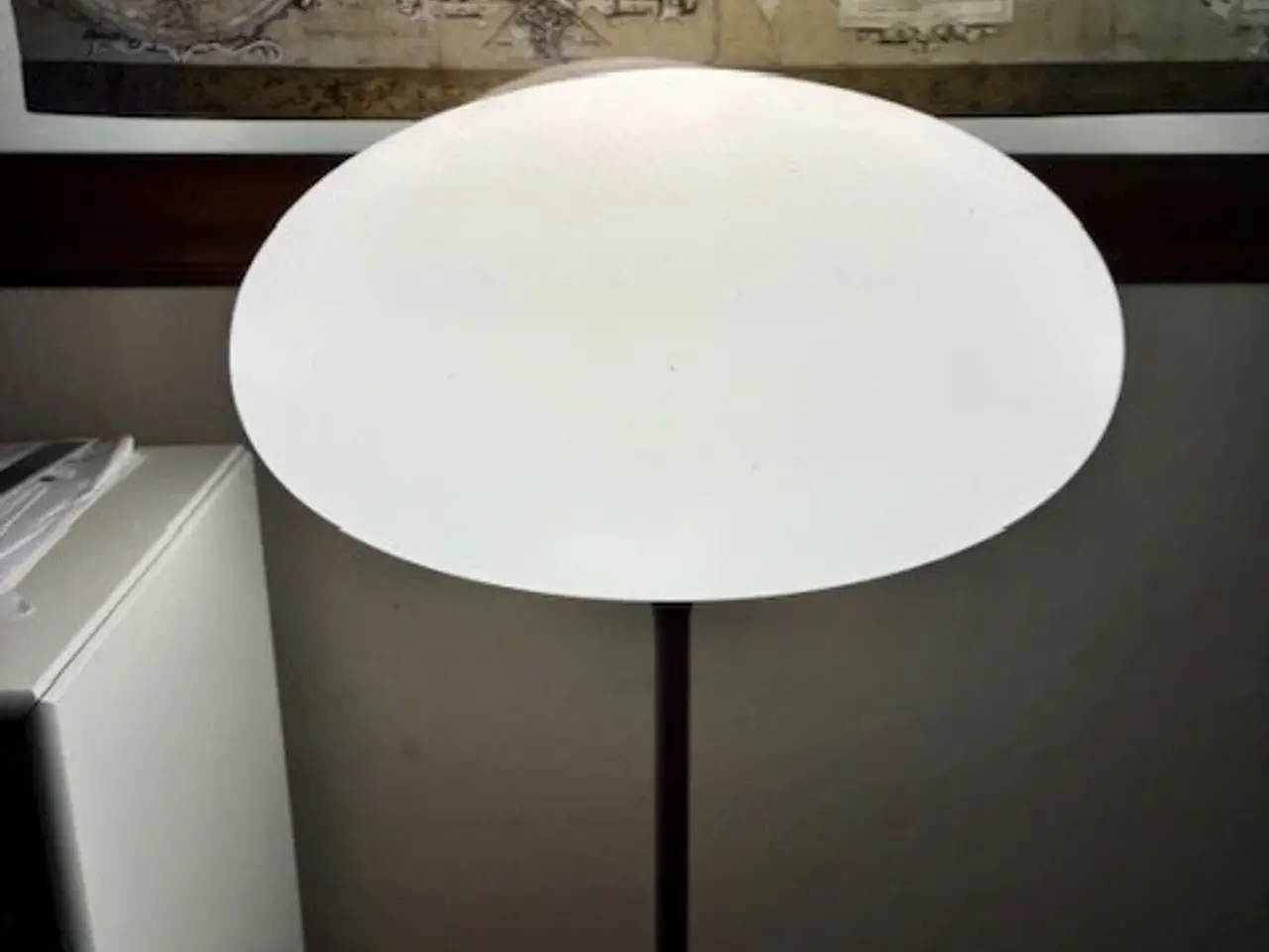 Billede 1 - Gubi bordlampe 