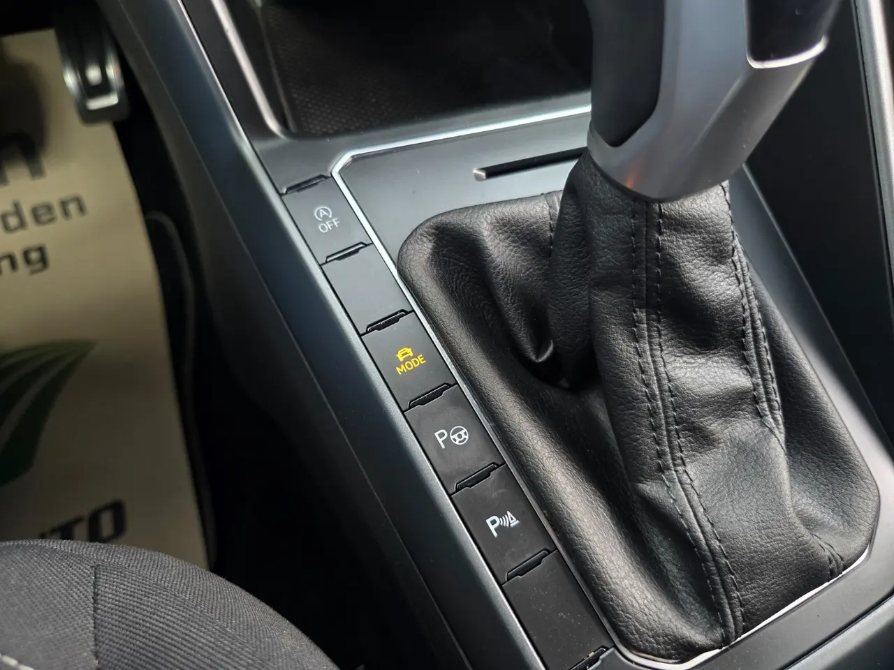 Billede 16 - VW Polo 1,0 TSi 110 R-line DSG