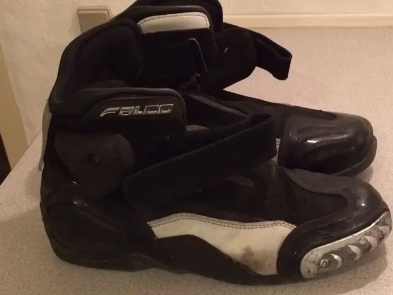 Billede 4 - Racesuit