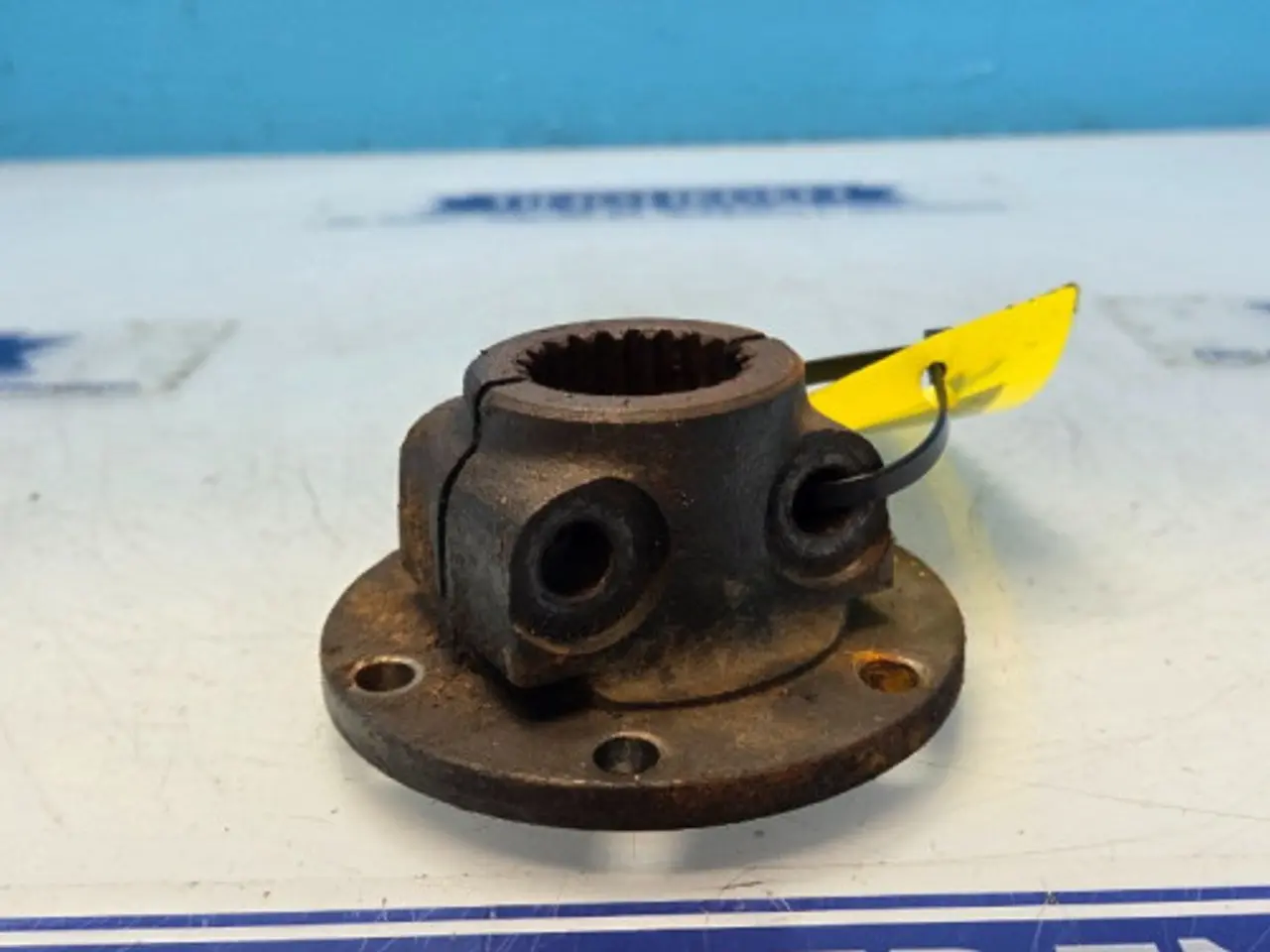 Billede 5 - Valmet 705 Nav 30433200