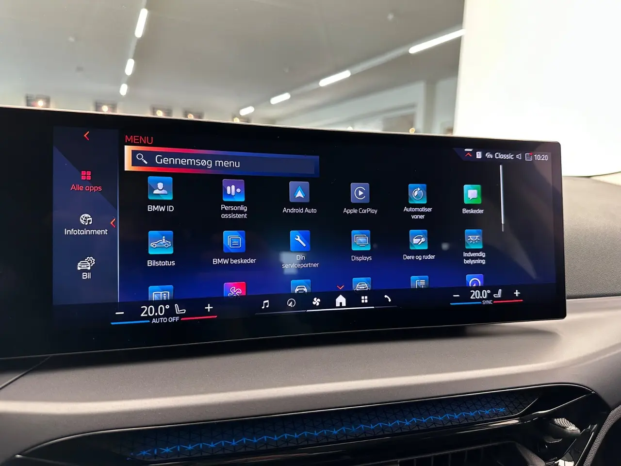 Billede 20 - BMW i4 eDrive35