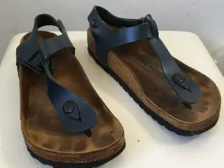 Birkenstock, Kairo sandaler, str 36